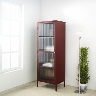 Bronco-1600-RED