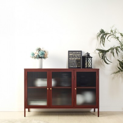 Bronco-850-RED