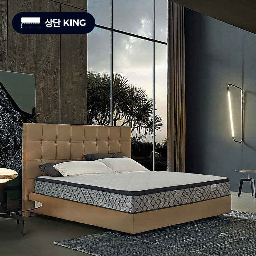 Tribeca-King