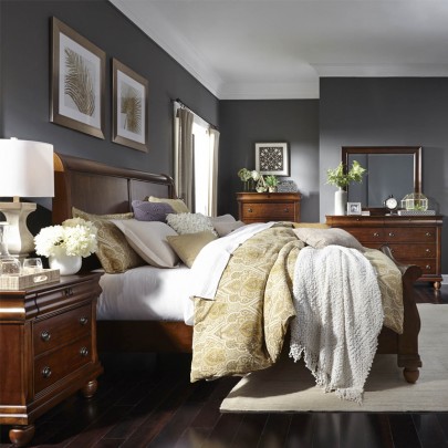 589 Rustic