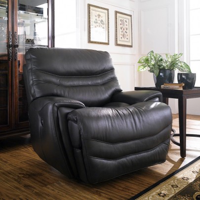 E543-Black